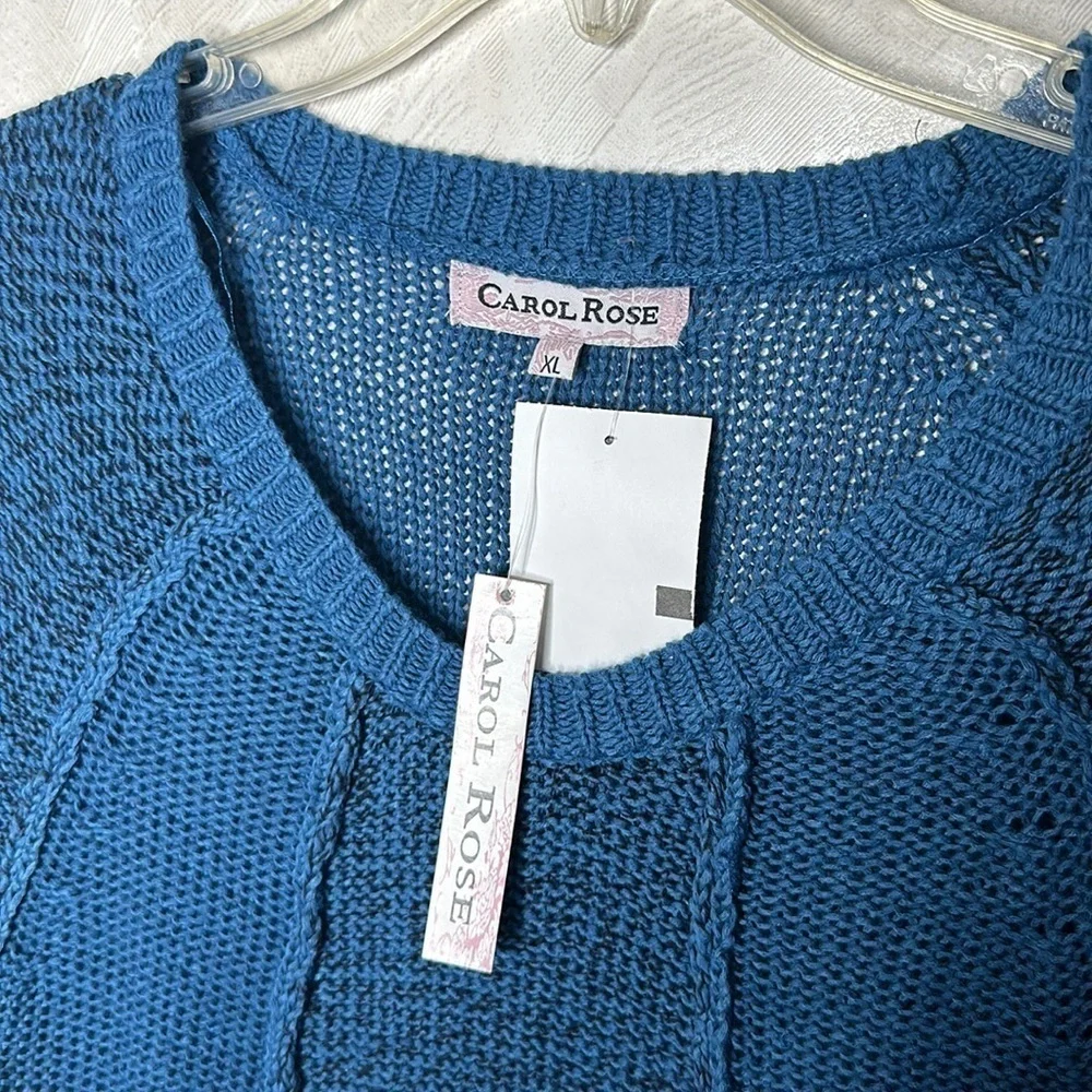 Carol Rose brand new